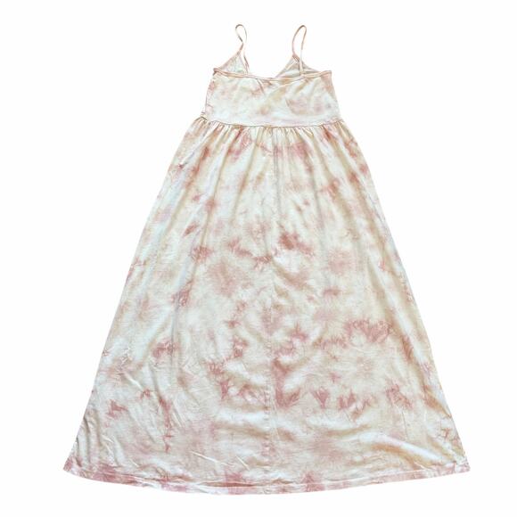 Z Supply Dresses Lot of 2 Medium Tie Dye Retro Kona Hazy Cloud Bohemian NWT - Picture 6 of 10
